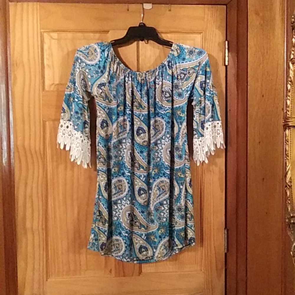 WINWIN Blouse